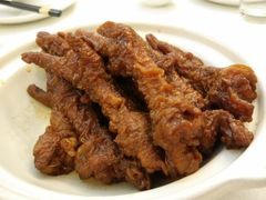 -大铁勺新津菜(东丽阳光新业广场店)
