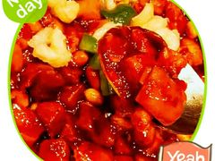 -上海老饭店(北京分店)