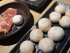 -泥炉烧肉师(新街口金銮巷店)