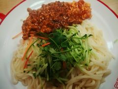 -明咏春手擀面(东岭北街店)