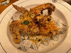 脆脆金沙鸡翅-COMMUNE幻师(天品西岸店)