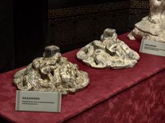 -汉景帝阳陵博物院