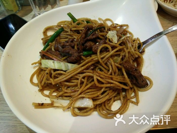 卡朋西餐(新光广场店)图片 - 第6张