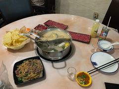 -合记汕头牛肉店(嘉禾路店)