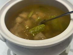 排骨汤-南景饭店(万家丽路店)
