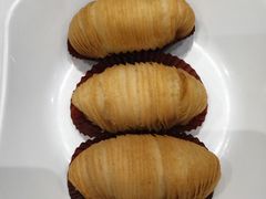 -稻香酒家·34年老字号·港式粤菜(汉街店)