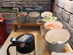 -肠王卤煮(西单食宝街店)