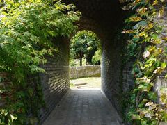 -虞山城墙