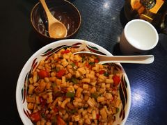 -巴依老爷新疆美食(远洋未来汇购物中心店)