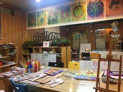 -斯玛特儿童美术中心(文化中心店)
