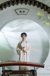 点击看大图 -盘子女人坊古装写真摄影(南京总店)