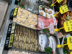 -君霖海鲜私房菜(春柳店)