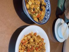 -天下客饭店(中山路店)