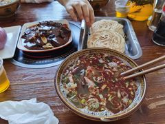 -大亮羊肉泡