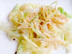 自制沙拉-旅马餐厅(茅家埠店)