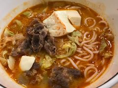 -阿香米线(天津凯德餐厅店)