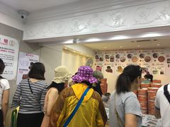 -珍妮曲奇聪明小熊(尖沙咀店)