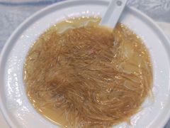 猪脚鱼翅-东海酒家(长平东路店)