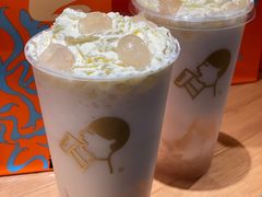 -喜茶(上海正大广场店)