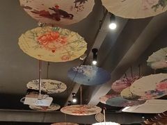 -大家食府·福建菜(FAC协盛中心庭院餐厅店)
