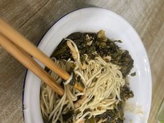 -雪琴面馆富安特色鱼汤面(城中花园店)