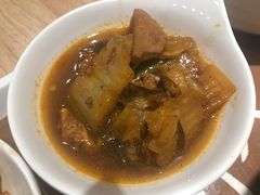 小菜-剔八谷山西面馆(南内环店)