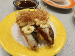 -万岁寿司(芳村店)