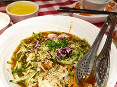 -西贝(上海我格广场店)