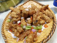 -阿巧一号私房菜(止园路店)