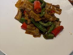 -逸林轩中餐厅(中信泰富朱家角锦江酒店)