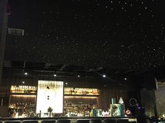 -STARRY CAFE & LOUNGE BAR(高新店)