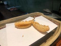 -是山居