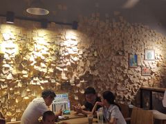 大堂-黄记玉米汁(叠翠路店)