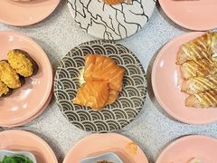-争鲜回转寿司(西红门荟聚PLUS店)