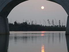 -梁子岛生态旅游区