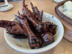 -佬钱湾仔(衣裳街店)