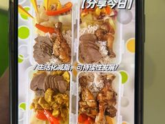 -mYSTEPS健身运动馆(古北店)