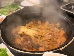 -崔记生活·铁锅炖鱼粘卷子(总店)