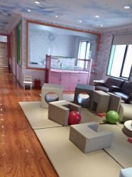 -北京俪婴妇产医院(朝阳大悦城店)