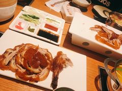 -德香苑脆皮烤鸭·经典(爱融荟城店)