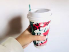 -星巴克(无锡百联奥特莱斯店)