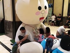 -嘉悦汗蒸时代(曙光路店)