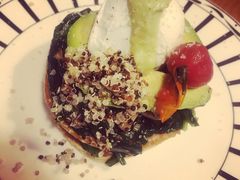 -AFS Cafe & Canteen(闽江二路店)