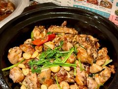 -虾饺妹·酒家(金碧店)