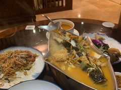 -金厨泰国餐厅·全泰籍厨师料理(拱北店)