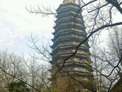 -常州天宁禅寺