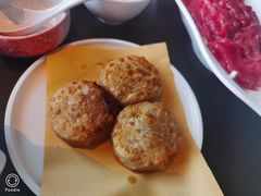 -东来顺·非遗火锅(赛格国际购物中心店)