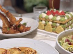 -G+KITCHEN(龙湖狮山天街店)