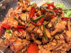 -宁邦·家宴·南京菜(红山动物园店)