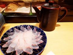 -本逸·割烹料理(湖墅店)